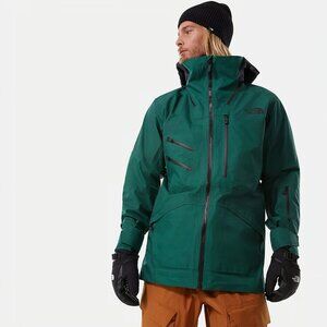 The North Face Brigandine FUTURELIGHT Jacket, Men's Size XL